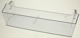 Refrigerator - Freezer Door Shelf - C00610580 488000610580 Bottle Shelf-319 Cube(trans Blue [Whirlpool Indesit]