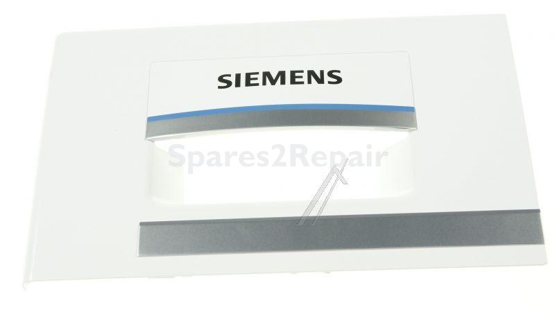 Handle - 00656772 Handle [Bosch Siemens]