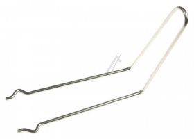 Flap - 17002349 Lid [Bosch Siemens]