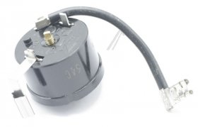 Liebherr Contactor - Motor Protector T0743-g6