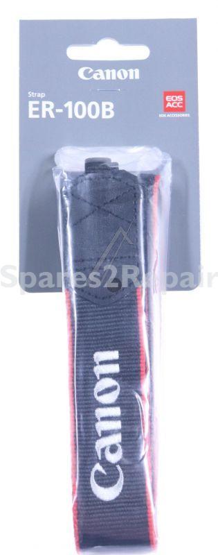 Canon Shoulder Strap - 3222c001 Canon Er-100b Shoulder Strap