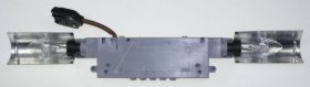 Light Holder - C00273293 482000086928 Control Holder [Whirlpool Indesit]