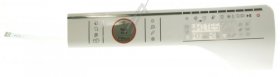 Operating Unit Screen - 43023118 Assembly Inserto+touch Foil Wh [Candy Hoover]