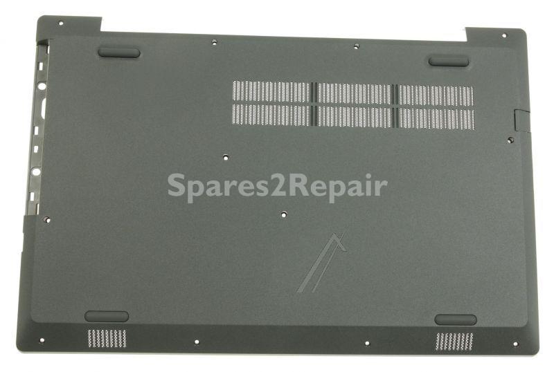 Ibm Lenovo Lower Housing - 5cb0r33568 Lower Case W 81hn Ig