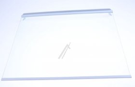 Glass Panel - 4658790300 C00870697 Glass Shelf Assembly 3_2 Kf Static Arcp1 [Arcelik]