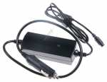 Classic Car Power Supply For Notebook - 90watt Pse50332 Universal Car Power Supply For Notebooks Tablets Ultrabooks With 16 Plug Variants