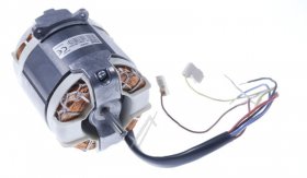 Hood Motors - S40 024 00 11032815 Motor [Bosch Siemens]