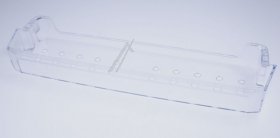 Refrigerator - Freezer Door Shelf - 4875040472 C00880506 50mm Door Shelf_60cm_55mm_t605-1-3 [Arcelik]