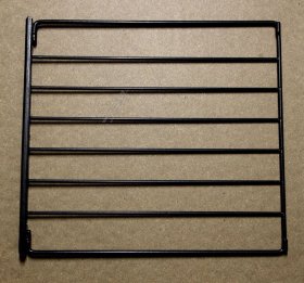 Haier Wine Rack - 0060128508 49125019 Wooden Wine Rack