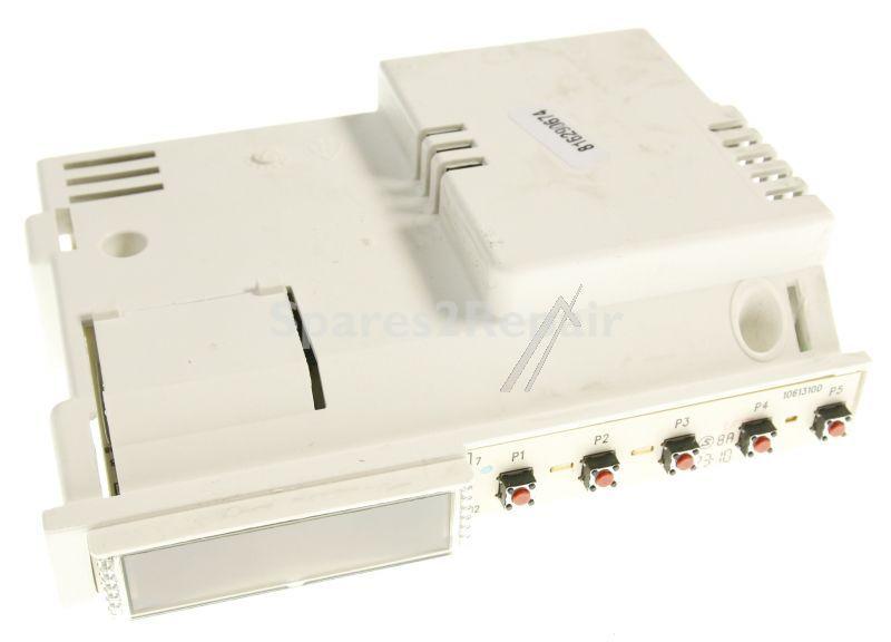 Smeg Timer - 816290674 Elect timer