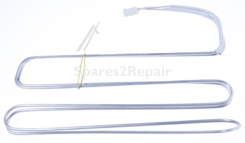 Teka Defrosting Heater - 81634362 Tubular Heater (b777) 230v-60w Ci2 350