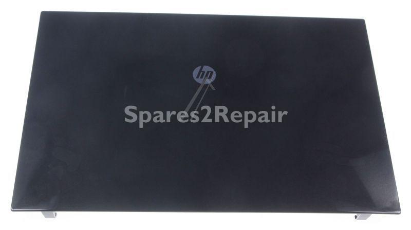 Hewlett Packard Housing Part - 535768-001 Sps-lcd Rear Cover 17 3