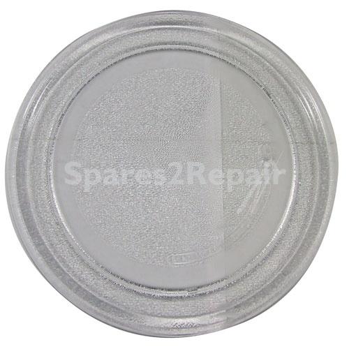 Compatible Microwave Turntable Plate - Rotary Table