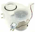Salt Container - 1764900200 C00905932 Water Softener Unit 2012 [Arcelik]