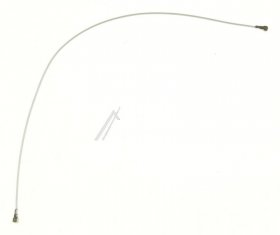 Htc Koaxconnector - 73h00664-00m Coaxial Cable 126mm For Htc U11