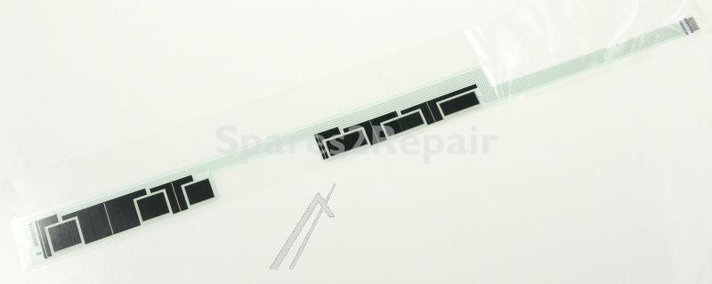 Harness - 41046956 8 Way Connector - Touch Piece [Candy Hoover]