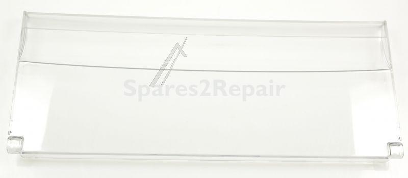 Haier Drawer Front - 0070206823f 49097579 Drawer Cover