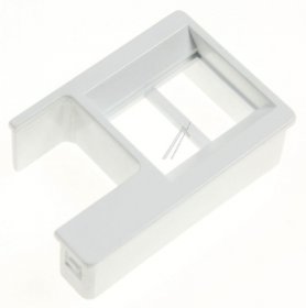 Fixings And Brackets - 1016159 Plastic Motor Connector Set White [Amica]