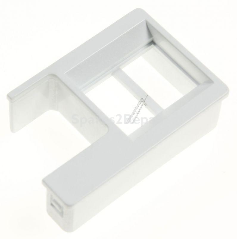 Fixings And Brackets - 1016159 Plastic Motor Connector Set White [Amica]
