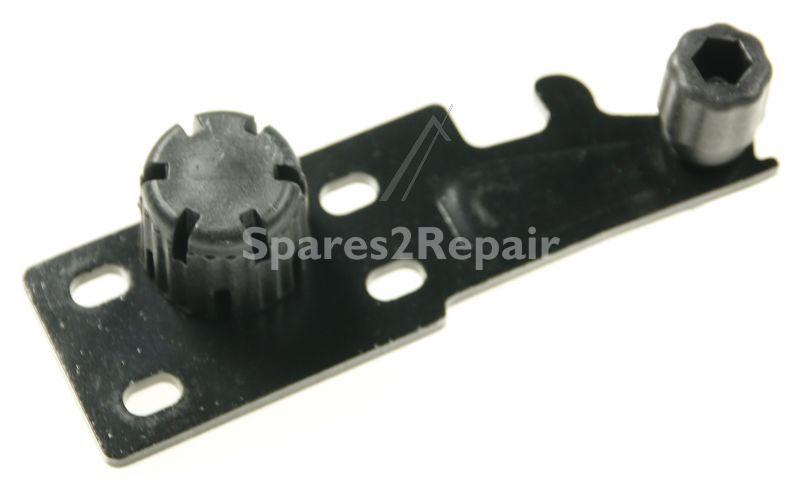 Hisense Gorenje Door Hinges - Hk1991531 Lower Hinge Assembly