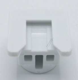 Whirlpool Carrier Assembly - C00518244 482000097884 Shelf Plate