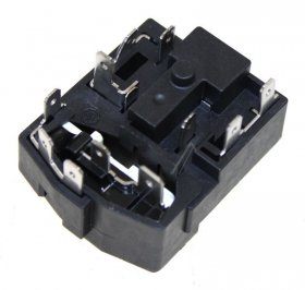 Start Relais - 5951360400 C00916138 Combo Unit [Arcelik]