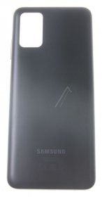 Samsung Battery Compartment Lid - Gh81-21266a Svc Jdm-cover Back_eur_nfc_a037_zk