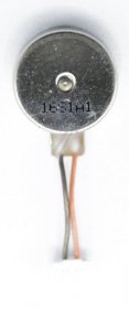 Sony Vibration Motor For Mobile Phone - 12642341 100629611 Vibra Module - Vibration Motor