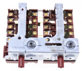 Energy Controler household App - Yh80-160b 12018209 Energy Regulator-2 Way Block [Bosch Siemens]