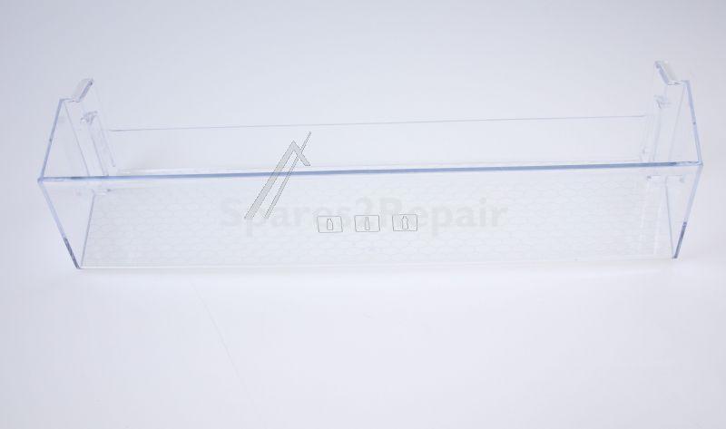 Refrigerator - Freezer Door Shelf - 5928630272 C00880527 Shelf Assembly [Arcelik]