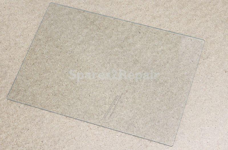 Stacking Tray - 5743754500 C00879522 Glass Shelf Assembly [Arcelik]