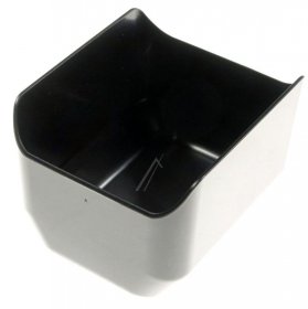 Jura Pulp Container - Coffee Grounds Container Suitable For Jura C, E, F-series