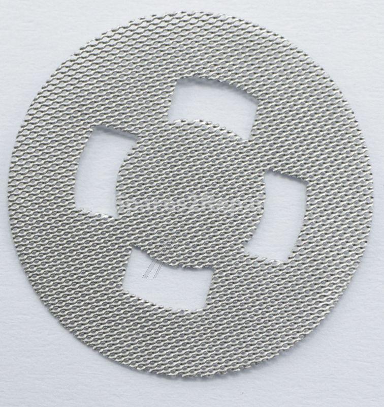 Melitta Water Filter - 6775878 Sieve 770 Inox 1 Piece