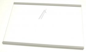 Hisense Gorenje Shelf Assembly - Hk2123839 Glass Shelf Assembly 300x203x3mm