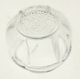 Glass Oven Lamp Cover - 3156920005 Glass oven Lamp [Electrolux Aeg]