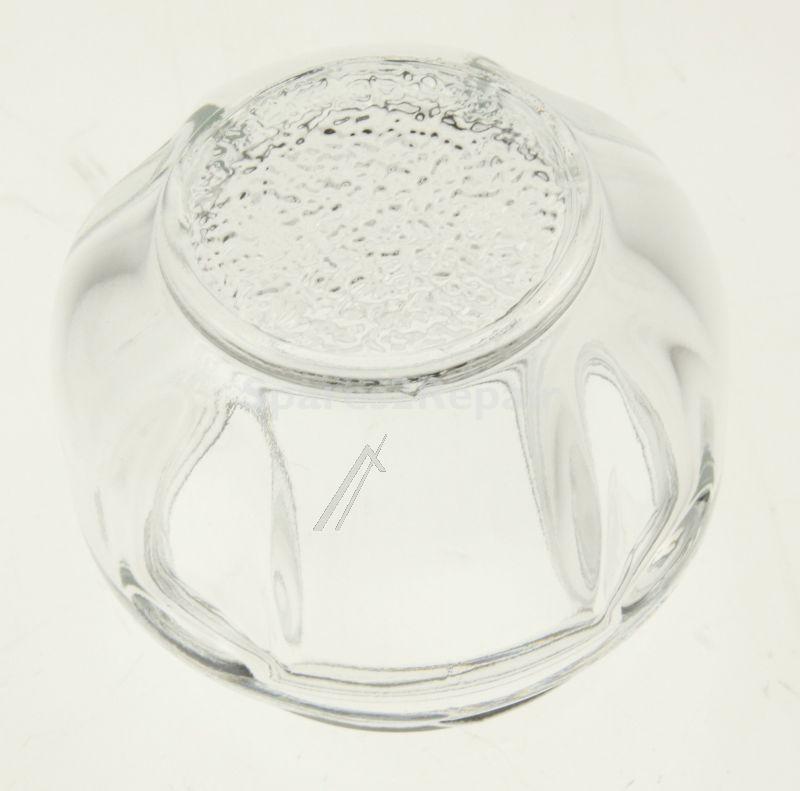 Glass Oven Lamp Cover - 3156920005 Glass oven Lamp [Electrolux Aeg]