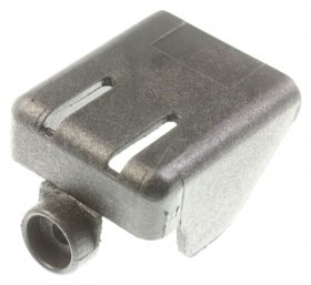 Door Hinge For Oven - C00078573 482000076606 Spacer F Hinge [Whirlpool Indesit]