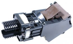 Jura Brewing Group - Brewing Unit Suitable For Jura J And F-series