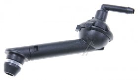 Nozzles steam-high Press: Wate - Ms-8030000865 Steam Nozzle Latthappy [Groupe SEB]