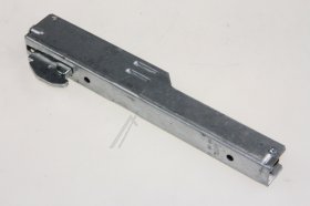 Door Hinge For Oven - C00115781 482000028850 Oven Door Hinge [Whirlpool Indesit]