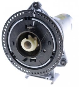 Nivona Coffee Grinder - 61618 Coffee Grinder 230v For All Fully Automatic Machines