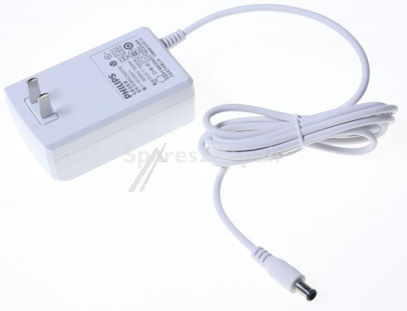 Philips Saeco Plug in Transformer - 422210079801 Adapter Cn