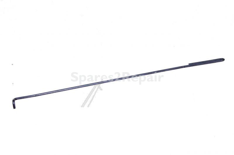 Fixings And Brackets - C00327644 481231038919 Holder [Whirlpool Indesit]