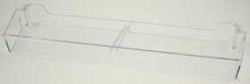 Refrigerator - Freezer Door Shelf - 4651480200 C00911766 Small Compartment Beko Kf_transparent [Arcelik]
