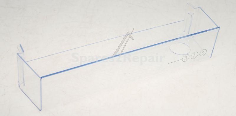 Refrigerator - Freezer Door Shelf - 5928720600 C00864539 Beko Door Shelf Assembly [Arcelik]