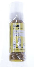 Kmp Cartridge - 1648 0009 E194 Ink Cartridge Yellow 8k Ecotank