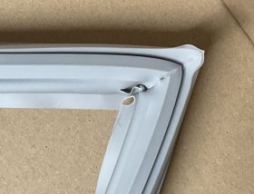 Freezer Door Seal - 49123136 Freezer Seal [Candy Hoover]