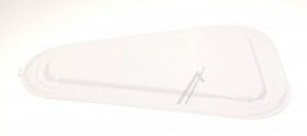 Rearpanel - C00526037 488000526037 Rear Panel [Whirlpool Indesit]