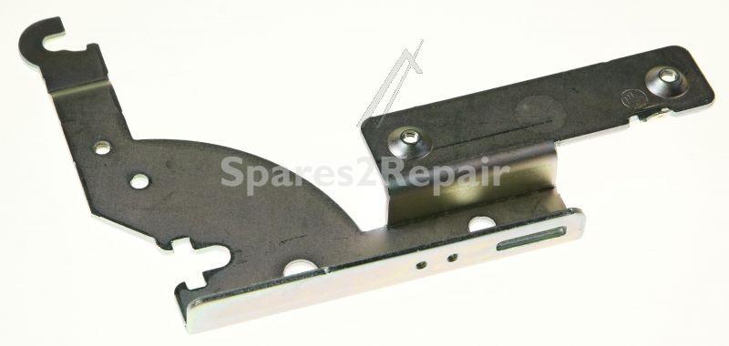 Door Hinge For Dishwasher - 4055360897 Hinge Right [Electrolux Aeg]