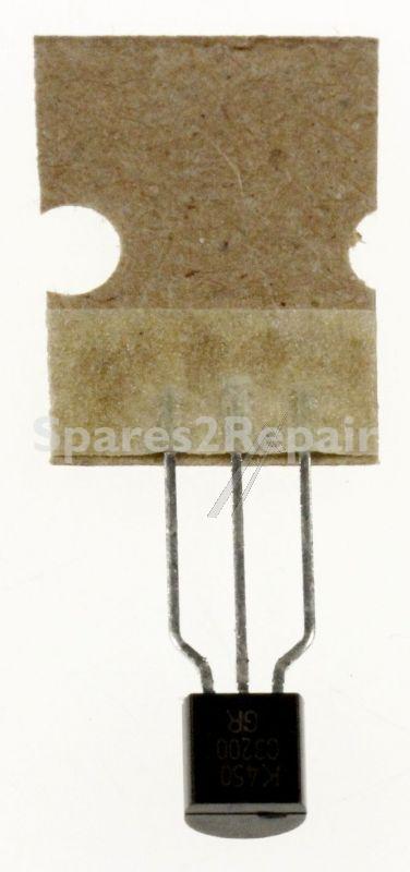 Jvc Various Transistors - Ktc3200(gl)-t Transistors